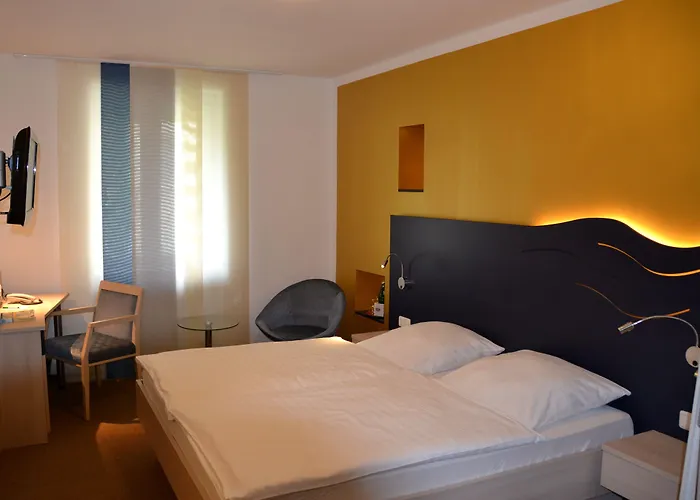 Hotel Zur Muehle