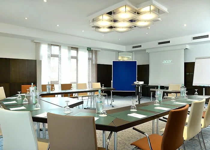Dormero Hotel Duesseldorf