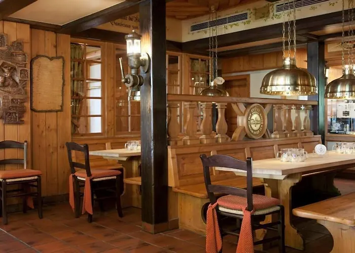 Gästehaus Warsteiner Welt