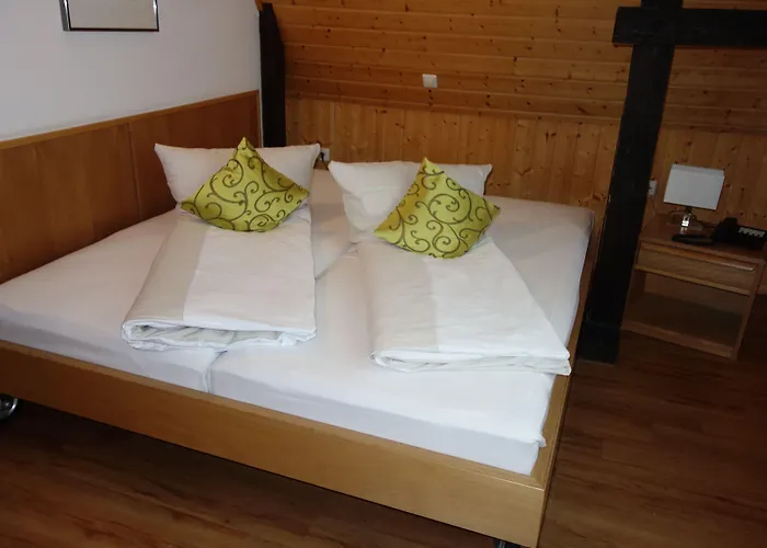 Hotel Schillerbad
