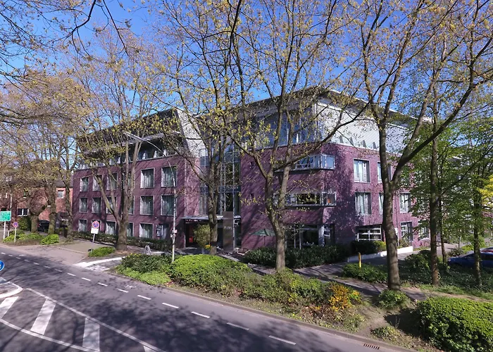 Hotel Am Kloster