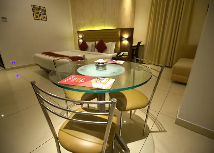 Sai International Hotel