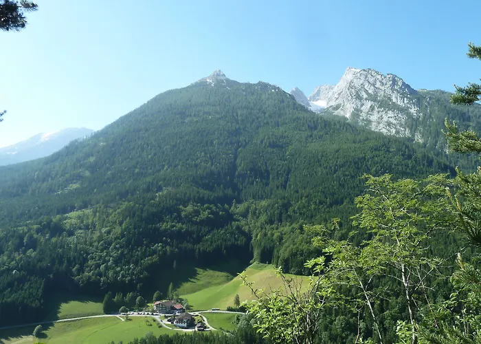 Alpenhotel Beslhof