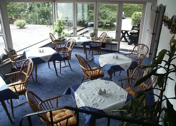 Landhaus Bergspatz