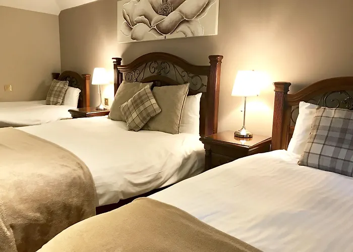 Camden Arms Hotel
