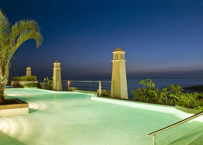 Hotel Playa Calera