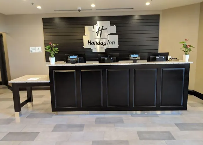 Holiday Inn Champaign By Ihg