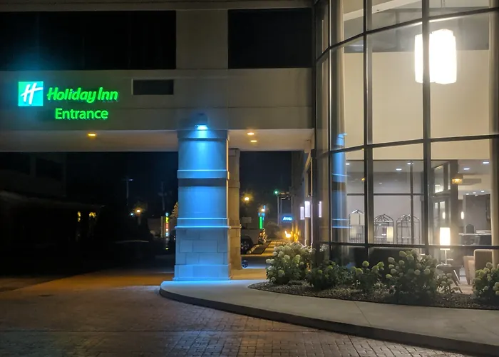 Holiday Inn Champaign By Ihg