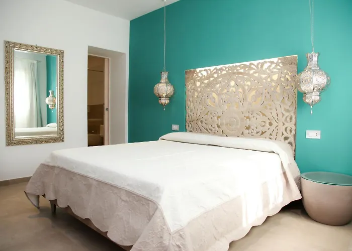 Hypnos Boutique Hotel
