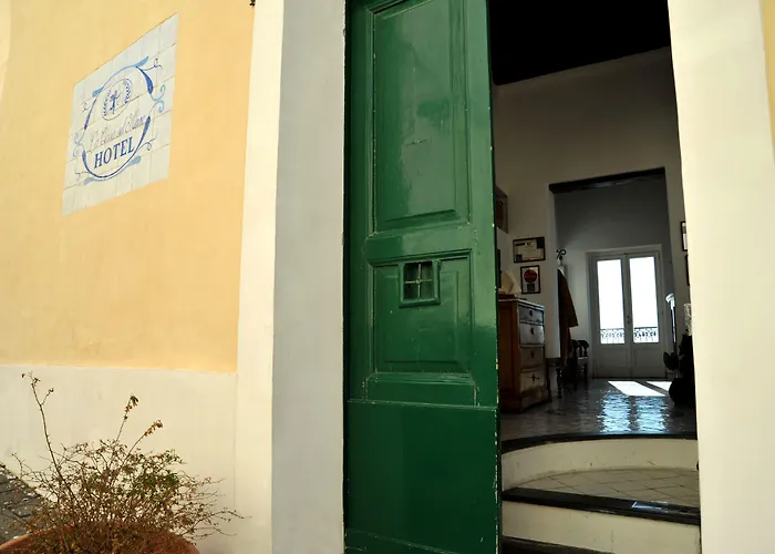 Hotel La Casa Sul Mare