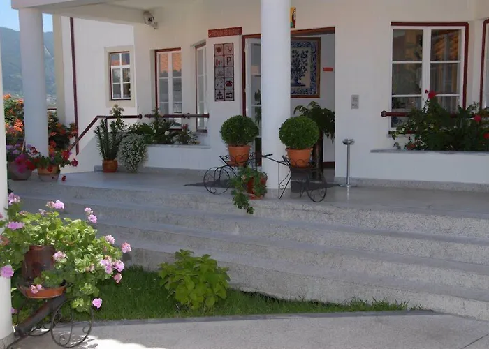 Hotel Quinta Do Viso