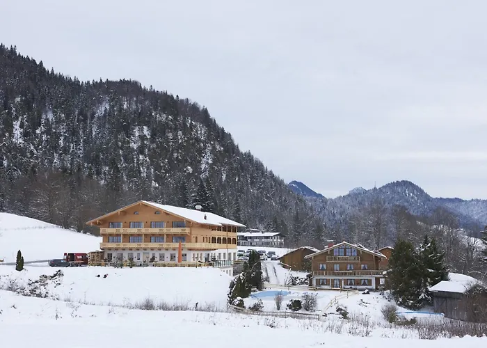 Berghotel Birkenhof Gmbh