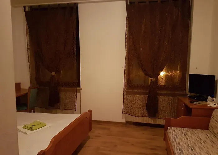 Hotel Lamm