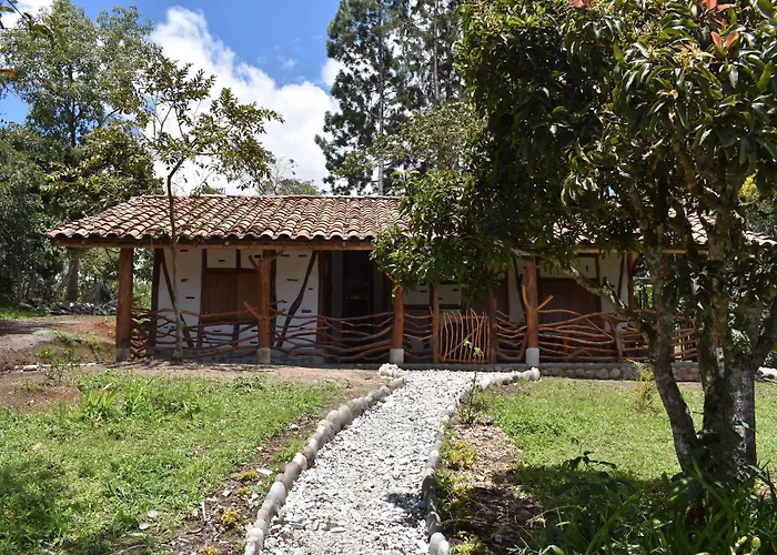 Hotel La Casa De Francois