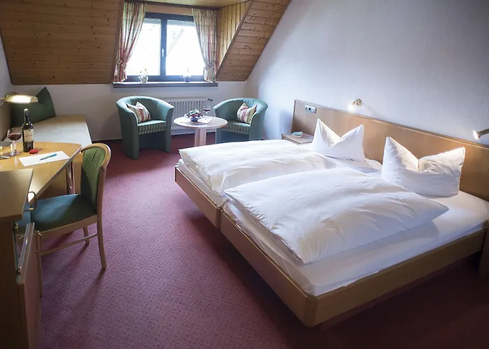 Hotel Garni Schmieder'S Ochsen