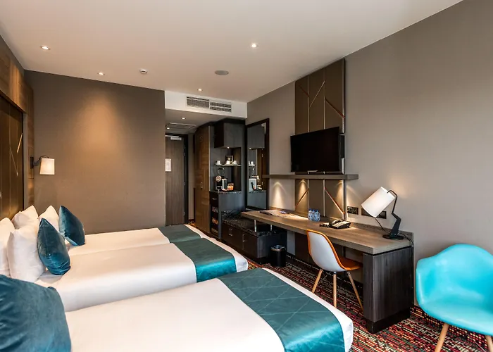 Xo Hotels Couture