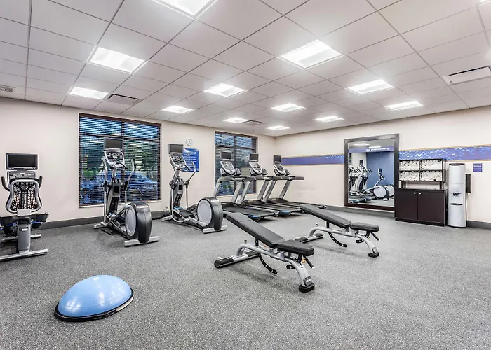 Hampton Inn & Suites Kittery-Portsmouth