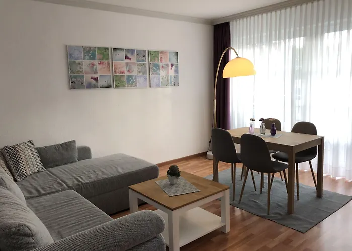 Aparthotel Stibbe