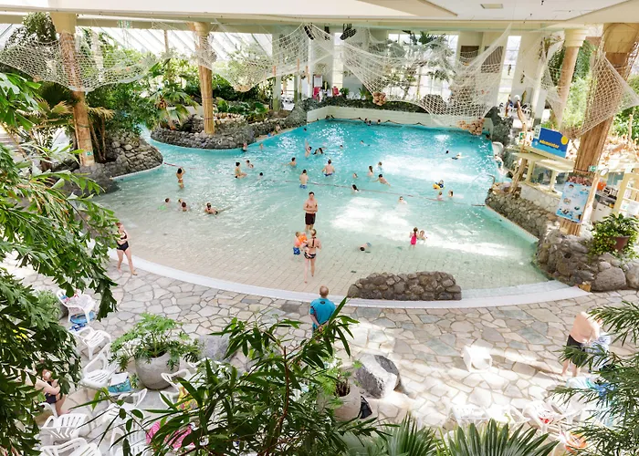 Hotel Hochsauerland By Center Parcs