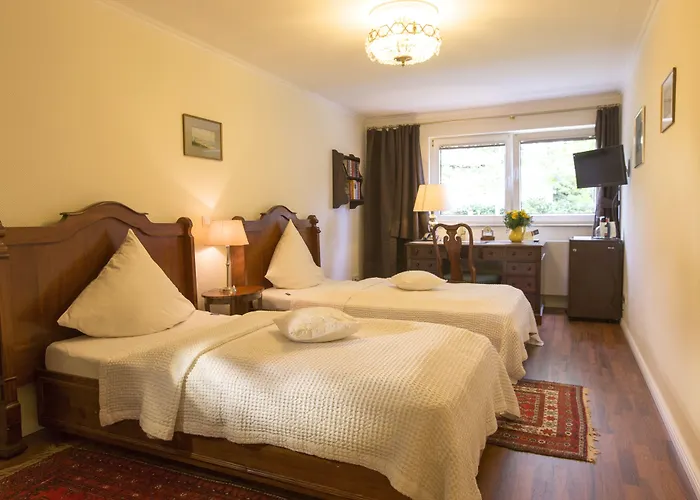 Hotel Villa Meererbusch