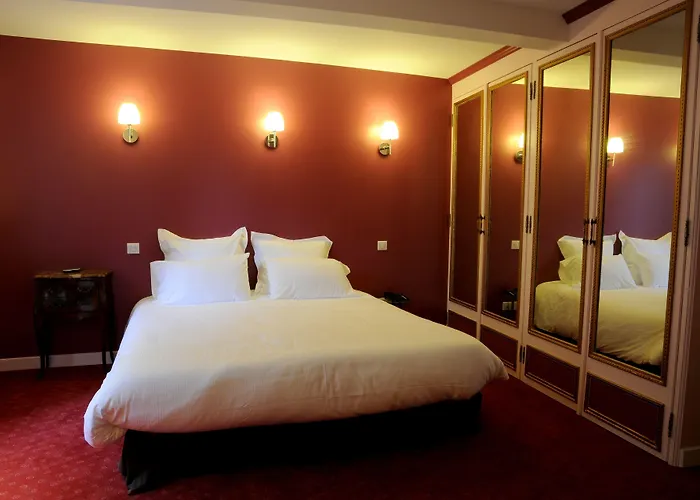 Demeures & Chateaux La Belle Meuniere