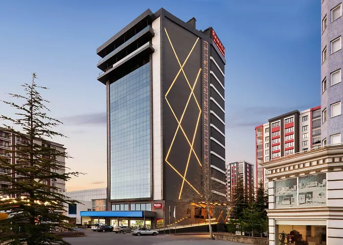 Ramada By Wyndham Nigde