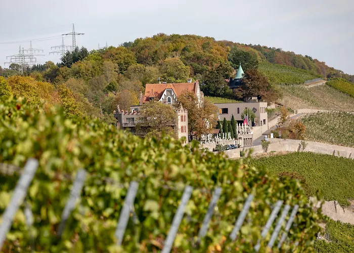 Schlosshotel Steinburg