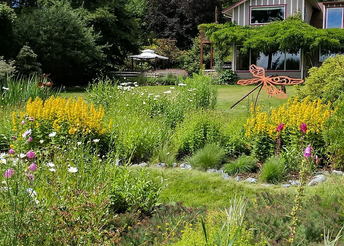 The Bluff On Whidbey