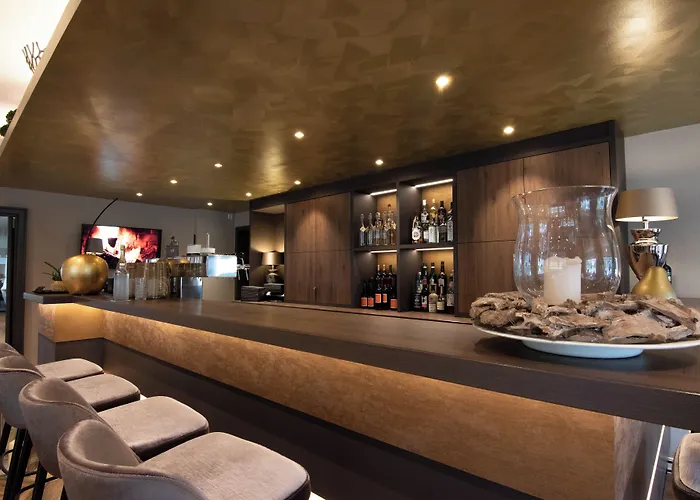 Hotel Restaurant Hackmann-Atter