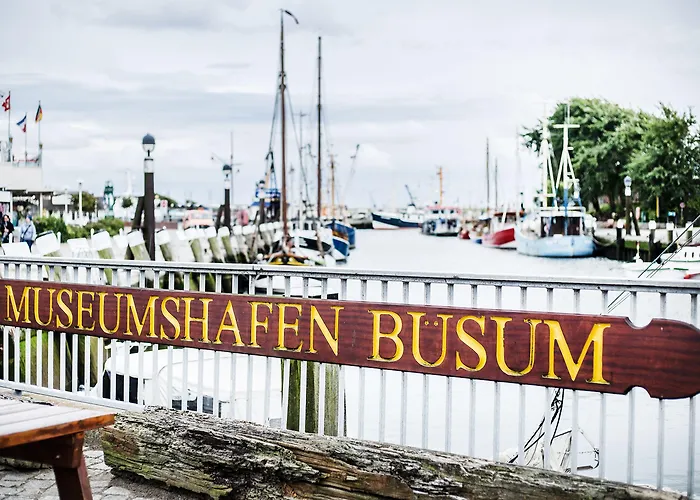 Hotel Tum Stüürmann