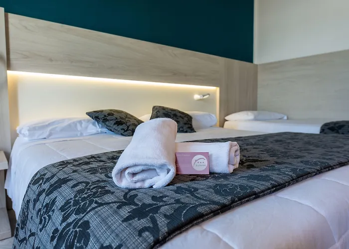 Hotel Il Delfino