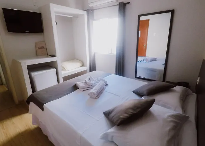 Alzira Granada Hotel