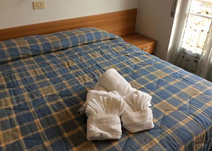 Hotel Aurora