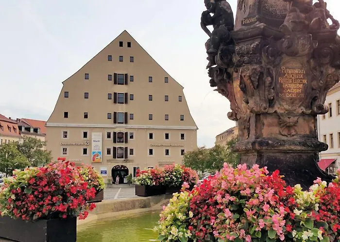 Hotel Schwarzer Baer
