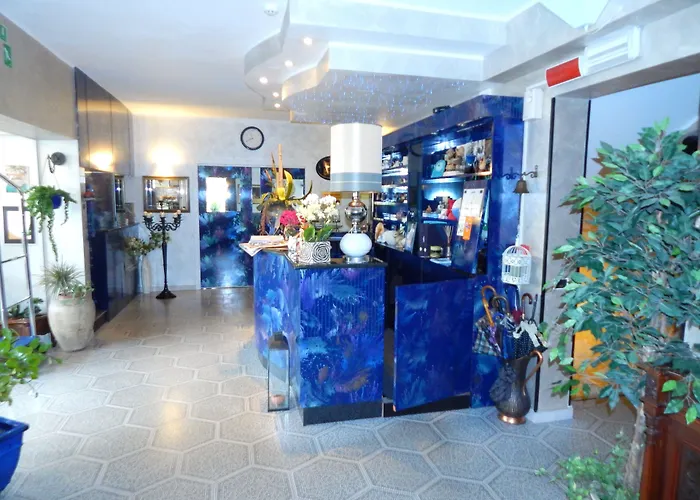 Hotel Torre Antica