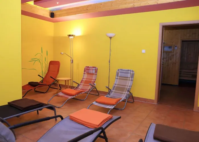 Strandhotel Mirow