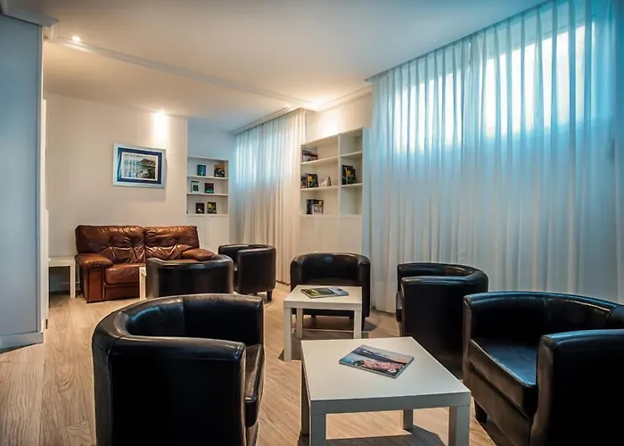 Hotel Don Pepe Ria