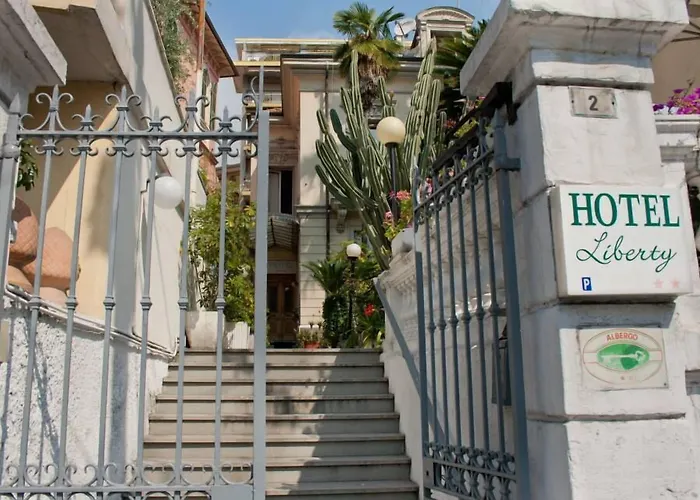 Hotel Liberty
