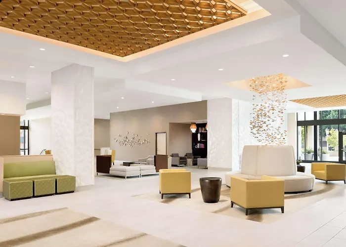 Hyatt Place Pasadena