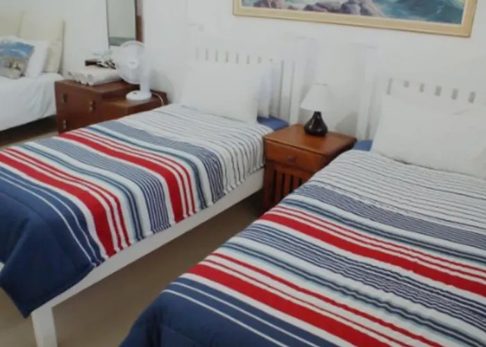 Mr Pell'S House Self-Catering Accommodation