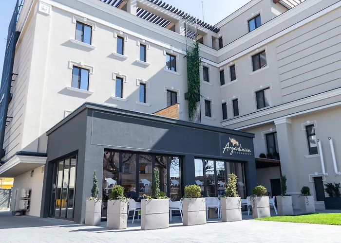Hotel Del Corso