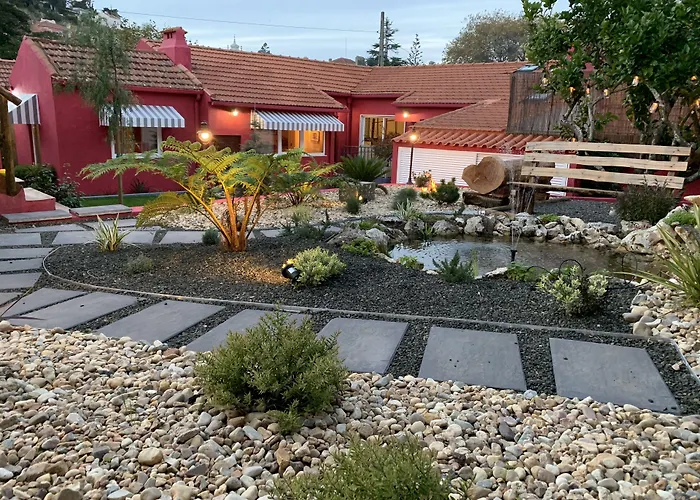 Storytellers Boutique Villas