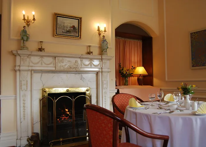 Enniskeen Country House Hotel