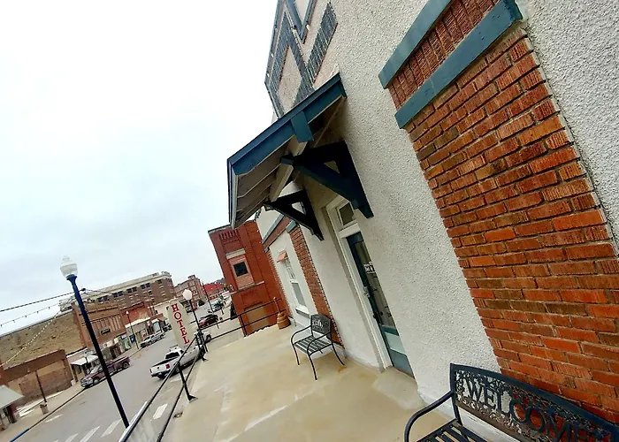 Hotel Whiting