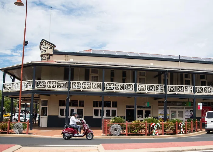 Castlereagh Hotel
