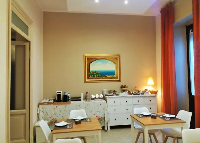 B&B Oriental Palace