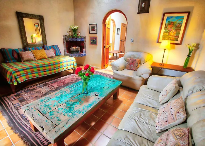 Hotel Casa Encantada
