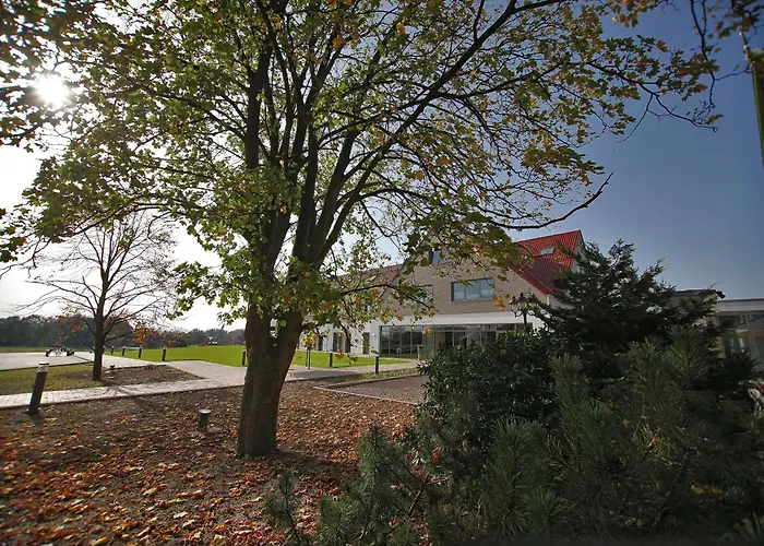 Hotel Weinhaus Moehle