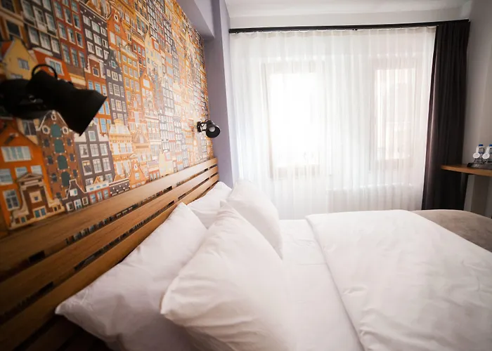 Set Oezer Hotel