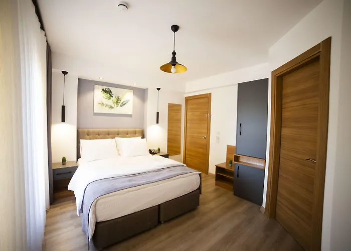 Set Özer Hotel